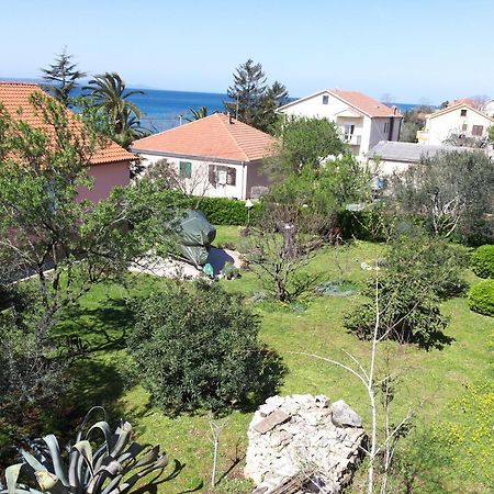 Apartmani Basioli Zadar Exteriör bild