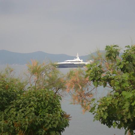 Apartmani Basioli Zadar Exteriör bild