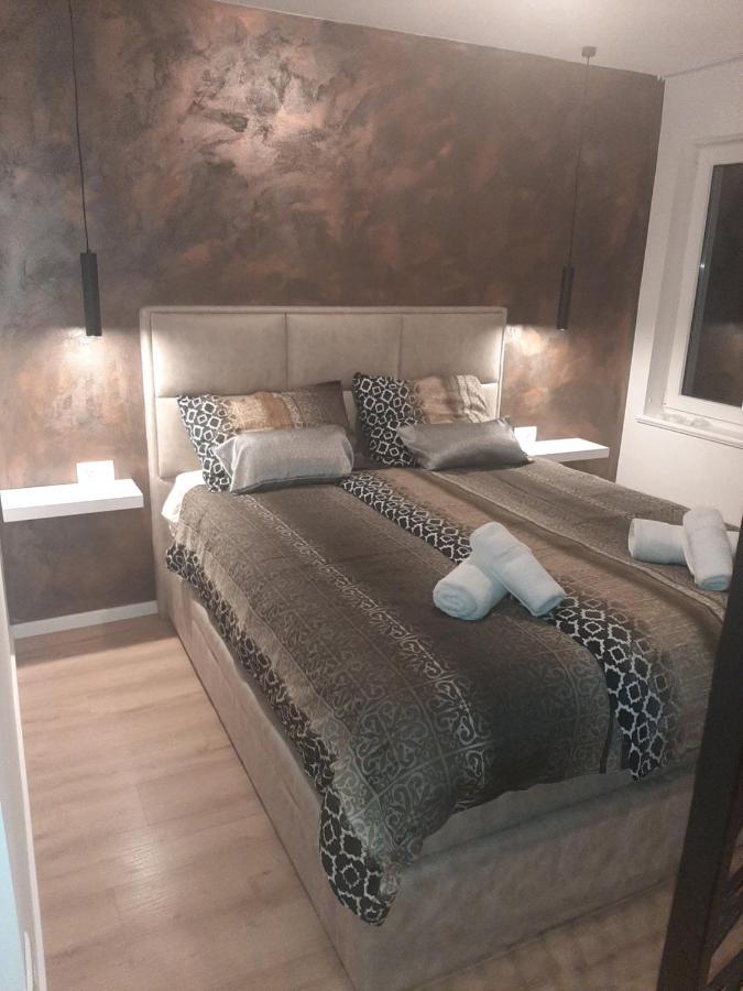Apartmani Basioli Zadar Exteriör bild