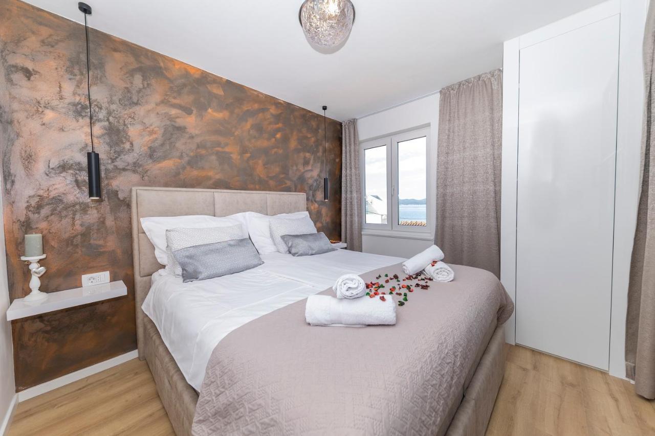 Apartmani Basioli Zadar Exteriör bild