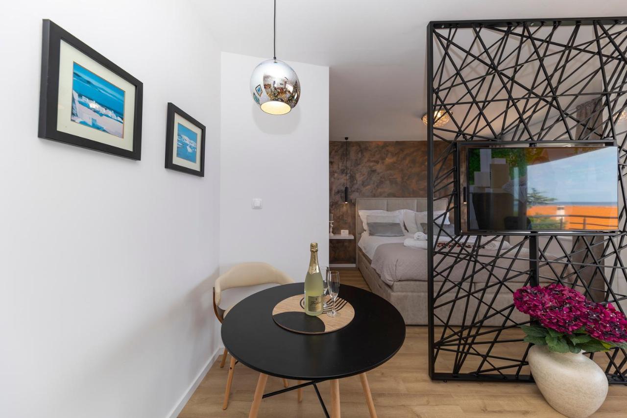 Apartmani Basioli Zadar Exteriör bild